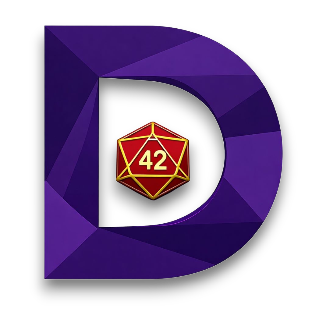 LOGO D42 without BG